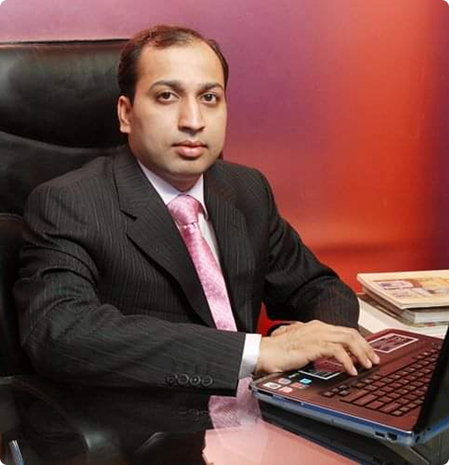 Chairman